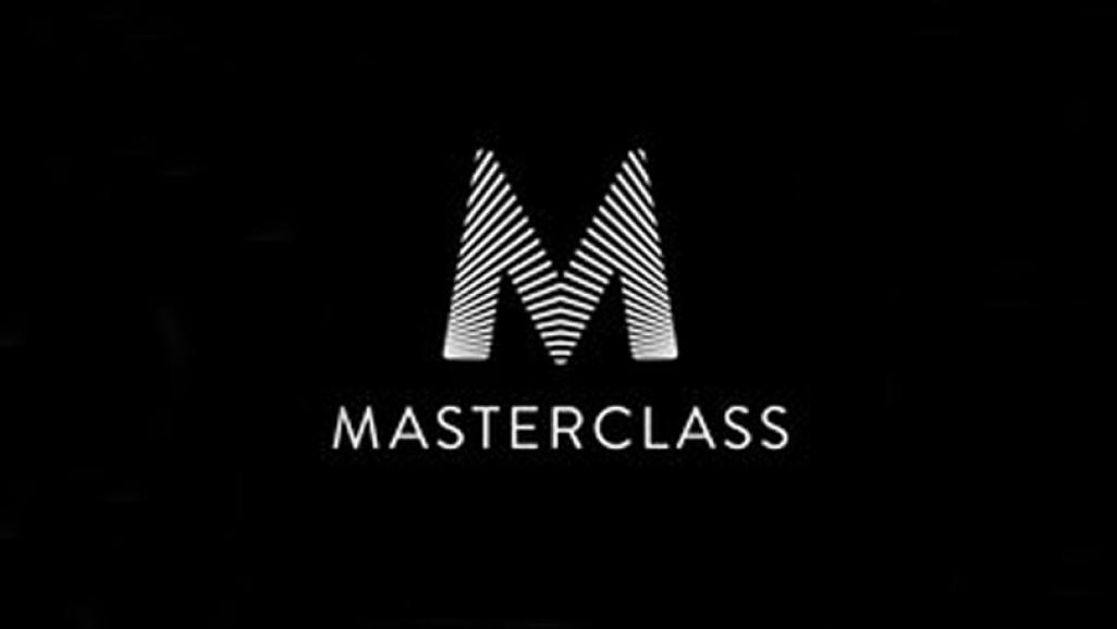 MasterClass Now on Hoopla! - C. H. Booth Library